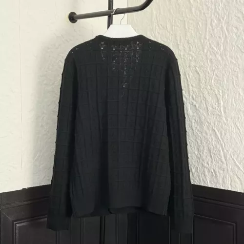 Cheap Louis Vuitton LV Sweaters Long Sleeved For Unisex #1390326 Replica Wholesale [$98.00 USD] [ITEM#1390326] on Replica Louis Vuitton LV Sweaters