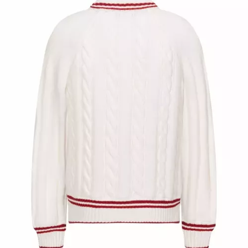 Cheap Louis Vuitton LV Sweaters Long Sleeved For Unisex #1390327 Replica Wholesale [$102.00 USD] [ITEM#1390327] on Replica Louis Vuitton LV Sweaters