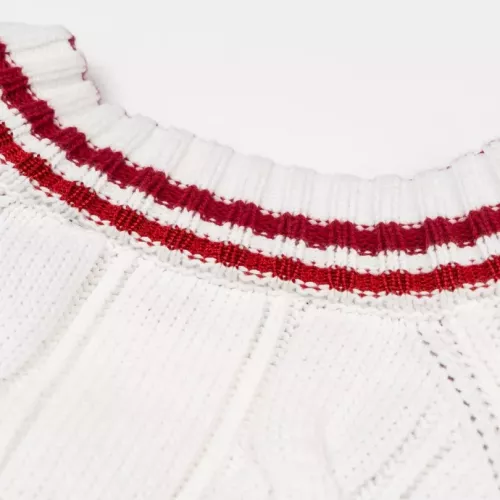 Cheap Louis Vuitton LV Sweaters Long Sleeved For Unisex #1390327 Replica Wholesale [$102.00 USD] [ITEM#1390327] on Replica Louis Vuitton LV Sweaters