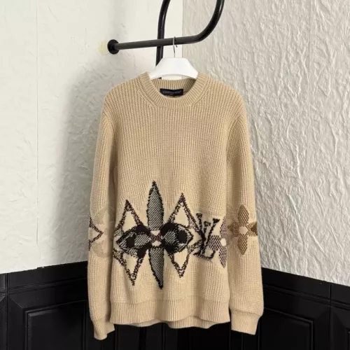 Louis Vuitton LV Sweaters Long Sleeved For Unisex #1390328