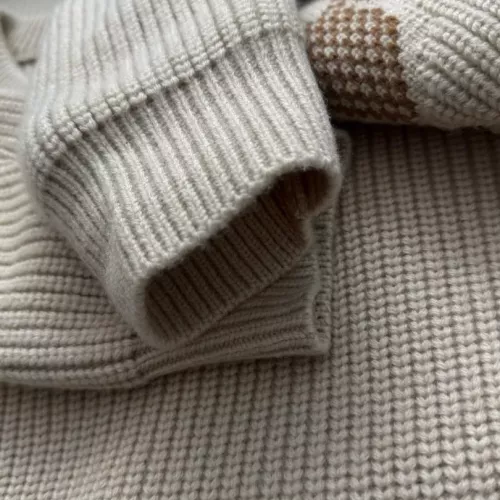 Cheap Louis Vuitton LV Sweaters Long Sleeved For Unisex #1390328 Replica Wholesale [$102.00 USD] [ITEM#1390328] on Replica Louis Vuitton LV Sweaters