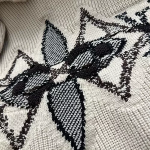 Cheap Louis Vuitton LV Sweaters Long Sleeved For Unisex #1390328 Replica Wholesale [$102.00 USD] [ITEM#1390328] on Replica Louis Vuitton LV Sweaters