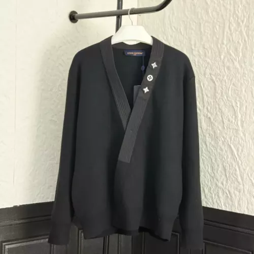 Louis Vuitton LV Sweaters Long Sleeved For Unisex #1390329