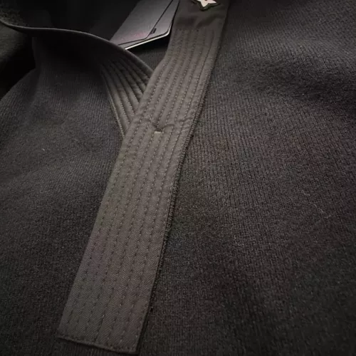 Cheap Louis Vuitton LV Sweaters Long Sleeved For Unisex #1390329 Replica Wholesale [$105.00 USD] [ITEM#1390329] on Replica Louis Vuitton LV Sweaters