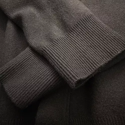 Cheap Louis Vuitton LV Sweaters Long Sleeved For Unisex #1390329 Replica Wholesale [$105.00 USD] [ITEM#1390329] on Replica Louis Vuitton LV Sweaters