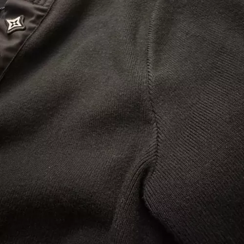Cheap Louis Vuitton LV Sweaters Long Sleeved For Unisex #1390329 Replica Wholesale [$105.00 USD] [ITEM#1390329] on Replica Louis Vuitton LV Sweaters