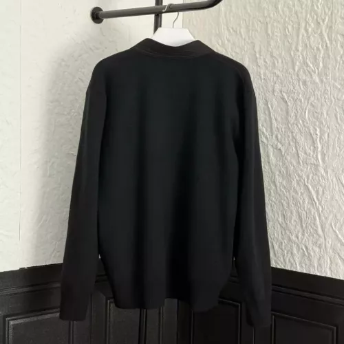 Cheap Louis Vuitton LV Sweaters Long Sleeved For Unisex #1390329 Replica Wholesale [$105.00 USD] [ITEM#1390329] on Replica Louis Vuitton LV Sweaters