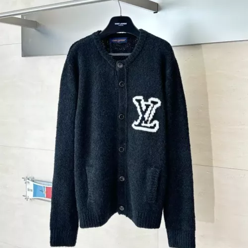 Louis Vuitton LV Sweaters Long Sleeved For Unisex #1390331