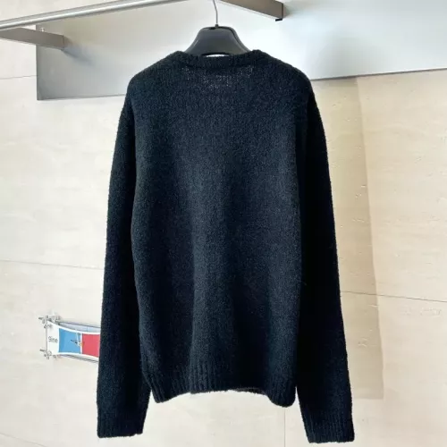 Cheap Louis Vuitton LV Sweaters Long Sleeved For Unisex #1390331 Replica Wholesale [$108.00 USD] [ITEM#1390331] on Replica Louis Vuitton LV Sweaters
