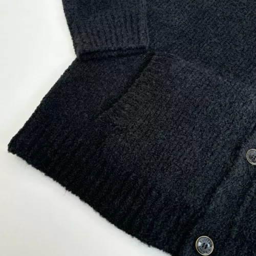 Cheap Louis Vuitton LV Sweaters Long Sleeved For Unisex #1390331 Replica Wholesale [$108.00 USD] [ITEM#1390331] on Replica Louis Vuitton LV Sweaters