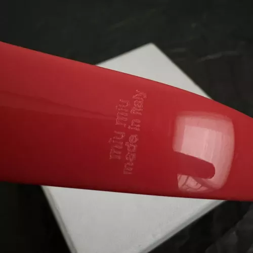 Cheap MIU MIU Headband For Women #1390336 Replica Wholesale [$45.00 USD] [ITEM#1390336] on Replica MIU MIU Headband