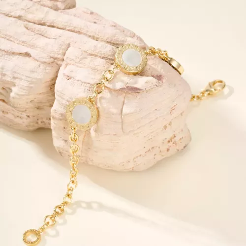 Cheap Bvlgari Bracelets #1390338 Replica Wholesale [$64.00 USD] [ITEM#1390338] on Replica Bvlgari Bracelets