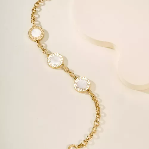 Cheap Bvlgari Bracelets #1390338 Replica Wholesale [$64.00 USD] [ITEM#1390338] on Replica Bvlgari Bracelets
