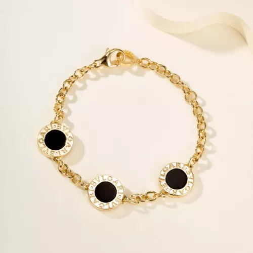 Cheap Bvlgari Bracelets #1390339 Replica Wholesale [$64.00 USD] [ITEM#1390339] on Replica Bvlgari Bracelets