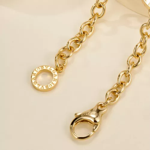 Cheap Bvlgari Bracelets #1390339 Replica Wholesale [$64.00 USD] [ITEM#1390339] on Replica Bvlgari Bracelets