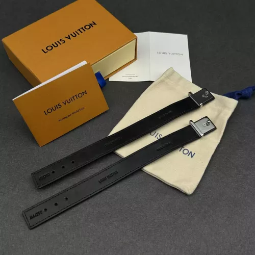 Cheap Louis Vuitton LV Bracelets #1390340 Replica Wholesale [$27.00 USD] [ITEM#1390340] on Replica Louis Vuitton LV Bracelets