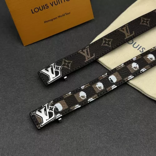 Cheap Louis Vuitton LV Bracelets #1390340 Replica Wholesale [$27.00 USD] [ITEM#1390340] on Replica Louis Vuitton LV Bracelets