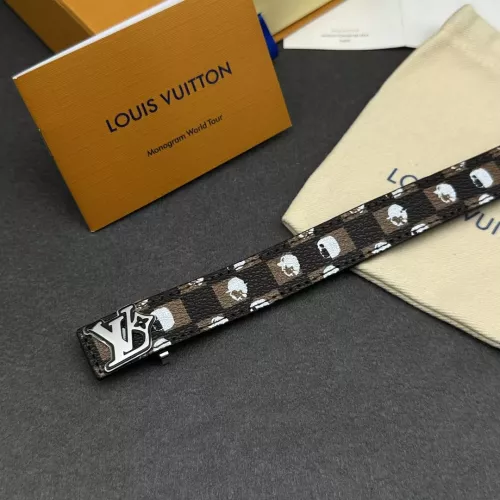 Cheap Louis Vuitton LV Bracelets #1390341 Replica Wholesale [$27.00 USD] [ITEM#1390341] on Replica Louis Vuitton LV Bracelets