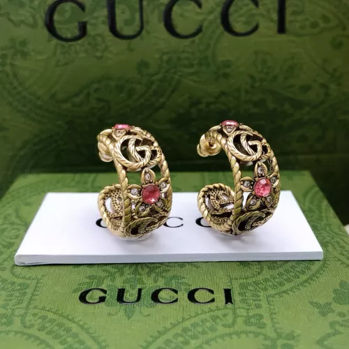 Gucci Earrings For Women #1390342