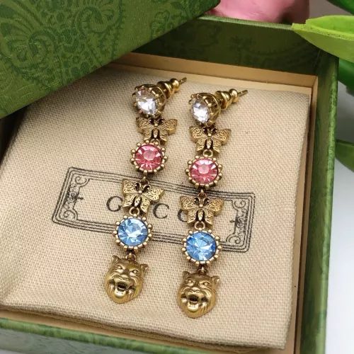 Gucci Earrings For Women #1390345