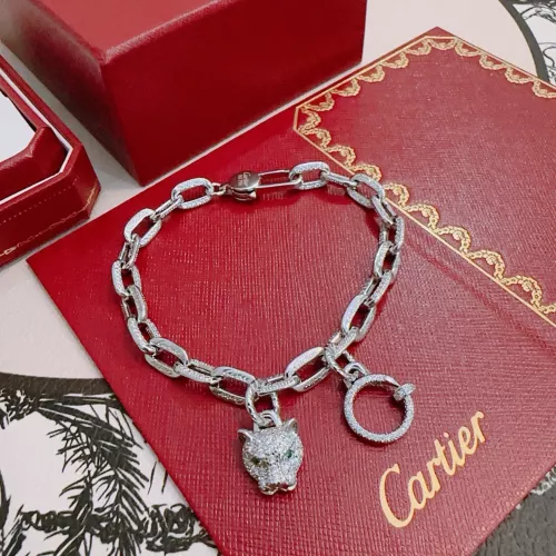Cartier bracelets #1390353