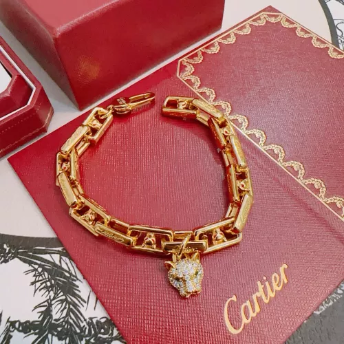 Cartier bracelets #1390354