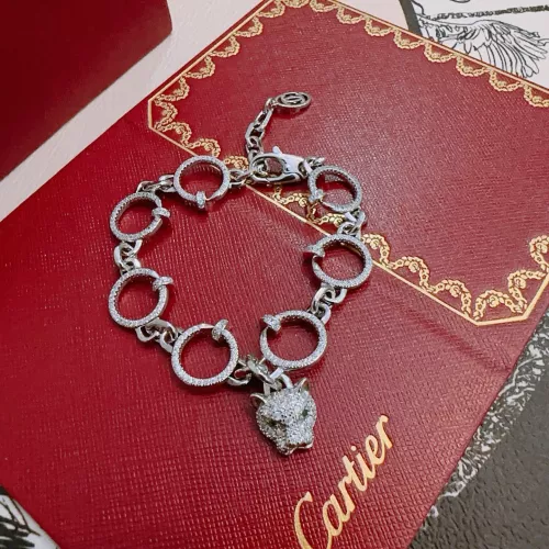 Cartier bracelets #1390355