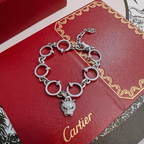 Cheap Cartier bracelets #1390355 Replica Wholesale [$64.00 USD] [ITEM#1390355] on Replica Cartier bracelets