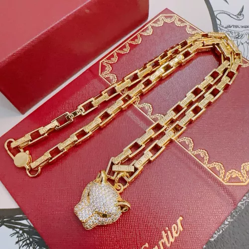 Cartier Necklaces #1390356