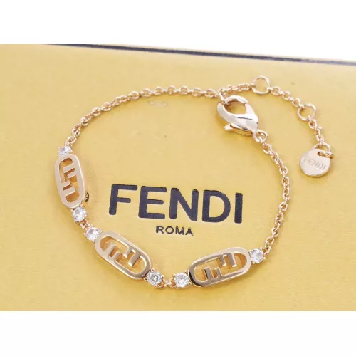 Fendi Bracelets For Women #1390357