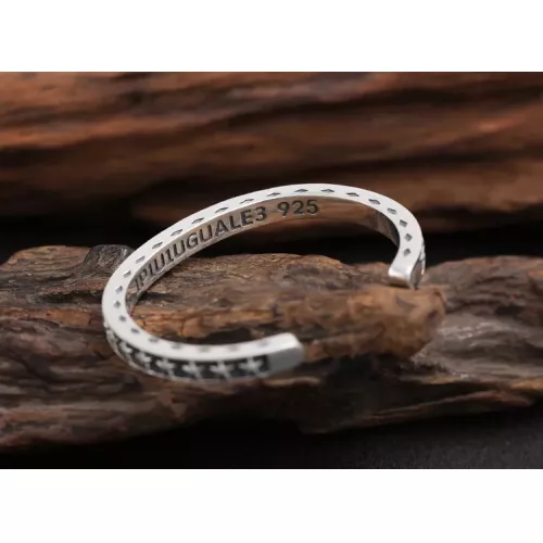 Cheap Chrome Hearts Bracelets #1390358 Replica Wholesale [$42.00 USD] [ITEM#1390358] on Replica Chrome Hearts Bracelets