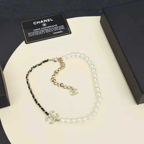 Chanel Necklaces For Women #1390364