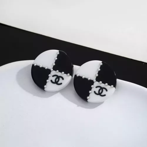 Chanel Earrings For Women #1390365