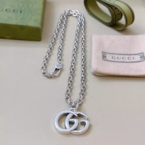 Gucci Necklaces #1390366