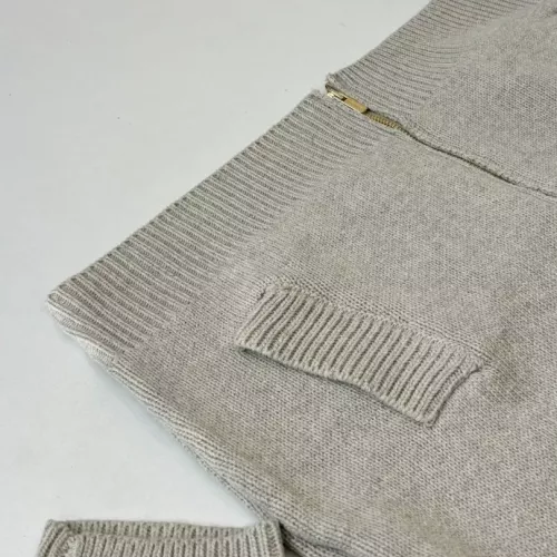 Cheap MIU MIU Jackets Long Sleeved For Women #1390371 Replica Wholesale [$96.00 USD] [ITEM#1390371] on Replica MIU MIU Jackets