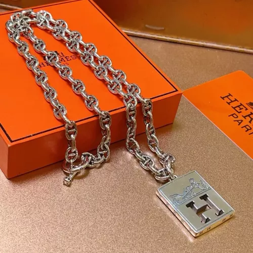Hermes Necklaces #1390372