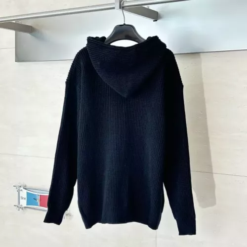 Cheap Celine Jackets Long Sleeved For Women #1390373 Replica Wholesale [$98.00 USD] [ITEM#1390373] on Replica Celine Jackets