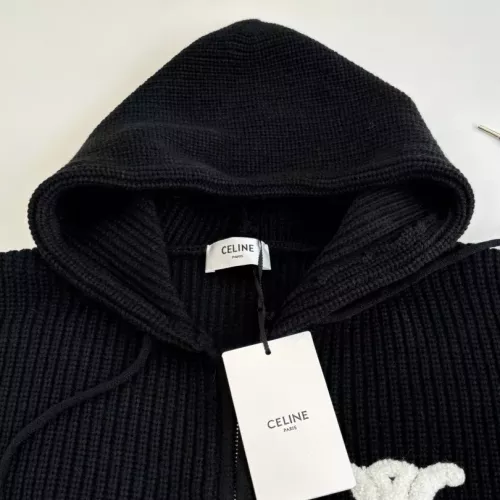 Cheap Celine Jackets Long Sleeved For Women #1390373 Replica Wholesale [$98.00 USD] [ITEM#1390373] on Replica Celine Jackets