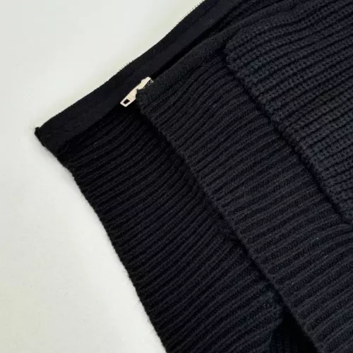 Cheap Celine Jackets Long Sleeved For Women #1390373 Replica Wholesale [$98.00 USD] [ITEM#1390373] on Replica Celine Jackets