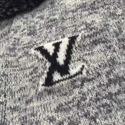Cheap Louis Vuitton LV Jackets Long Sleeved For Unisex #1390377 Replica Wholesale [$98.00 USD] [ITEM#1390377] on Replica Louis Vuitton LV Jackets