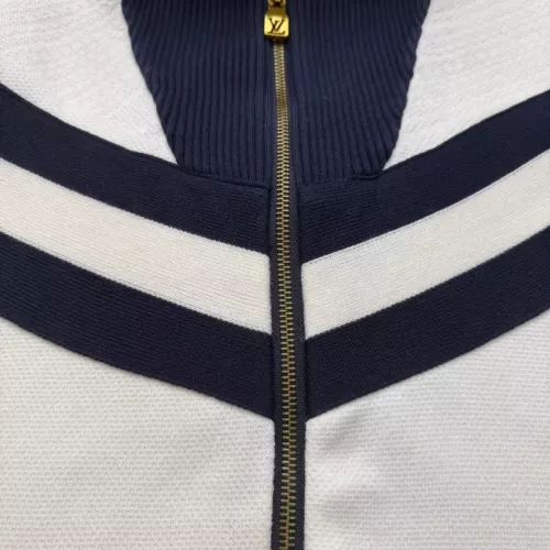 Cheap Louis Vuitton LV Jackets Long Sleeved For Unisex #1390378 Replica Wholesale [$112.00 USD] [ITEM#1390378] on Replica Louis Vuitton LV Jackets