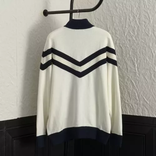 Cheap Louis Vuitton LV Jackets Long Sleeved For Unisex #1390378 Replica Wholesale [$112.00 USD] [ITEM#1390378] on Replica Louis Vuitton LV Jackets