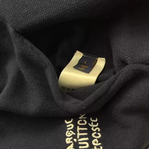 Cheap Louis Vuitton LV Jackets Long Sleeved For Unisex #1390379 Replica Wholesale [$112.00 USD] [ITEM#1390379] on Replica Louis Vuitton LV Jackets