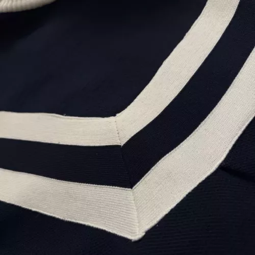 Cheap Louis Vuitton LV Jackets Long Sleeved For Unisex #1390379 Replica Wholesale [$112.00 USD] [ITEM#1390379] on Replica Louis Vuitton LV Jackets