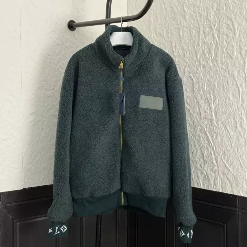 Louis Vuitton LV Jackets Long Sleeved For Unisex #1390382