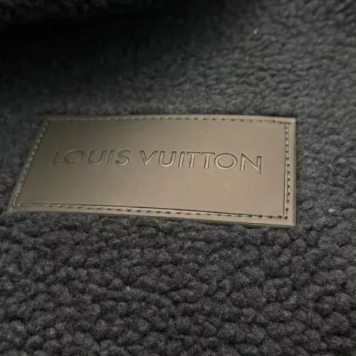 Cheap Louis Vuitton LV Jackets Long Sleeved For Unisex #1390382 Replica Wholesale [$115.00 USD] [ITEM#1390382] on Replica Louis Vuitton LV Jackets