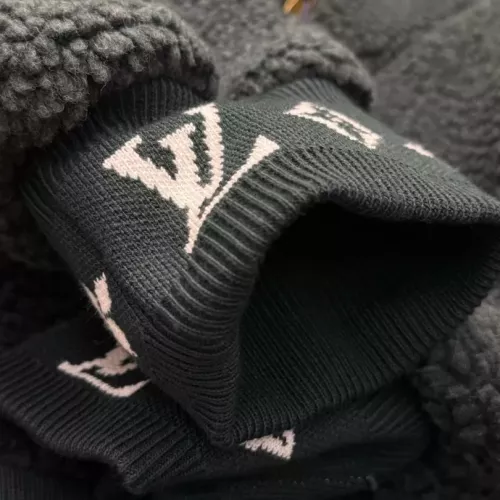 Cheap Louis Vuitton LV Jackets Long Sleeved For Unisex #1390382 Replica Wholesale [$115.00 USD] [ITEM#1390382] on Replica Louis Vuitton LV Jackets