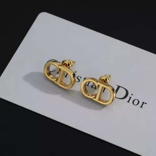 Cheap Christian Dior Earrings For Women #1390385 Replica Wholesale [$25.00 USD] [ITEM#1390385] on Replica Christian Dior Earrings