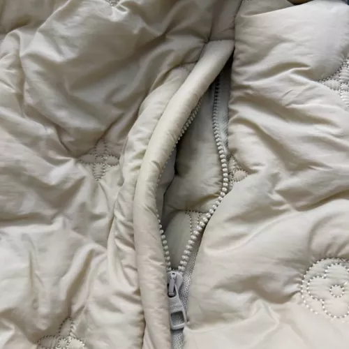 Cheap Louis Vuitton LV Coats Long Sleeved For Unisex #1390386 Replica Wholesale [$115.00 USD] [ITEM#1390386] on Replica Louis Vuitton LV Coats