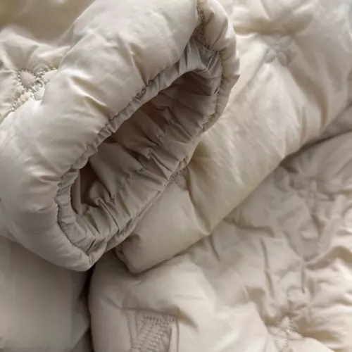 Cheap Louis Vuitton LV Coats Long Sleeved For Unisex #1390386 Replica Wholesale [$115.00 USD] [ITEM#1390386] on Replica Louis Vuitton LV Coats